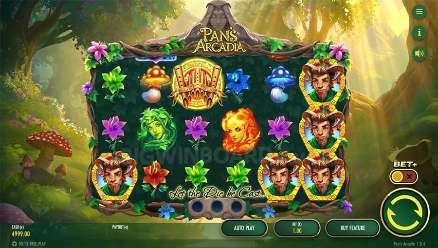okfun Live Dealer Casino Games